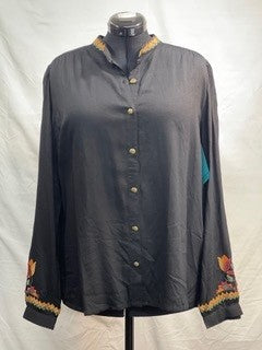 CF33-105 LAS CRUCES TOP L