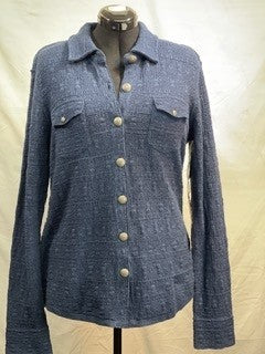 CF33-100 CROSS THE BRAZOS TOP XL