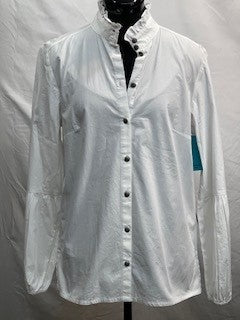 CF77-8 PERLATA BLOUSE M