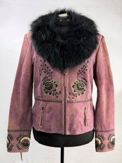 CF86-47 BARONS BELLE JACKET XL