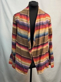 CF87-7 TASHA CARDIGAN S
