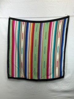 CF76-48 SERAPE SCARF 25X25