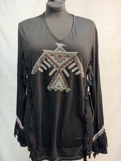 CF86-8 LS THUNDERBIRD TOP XL