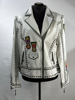 CF33-169 SENORITA JACKET 2X