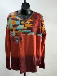 CF92-9 SUNSET TOP L