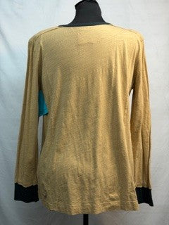 CF86-11 WOLF MOON TOP XL