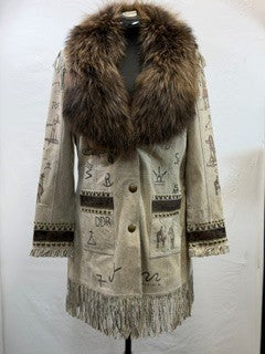 CF3-38 COWBOY WORK JACKET XL