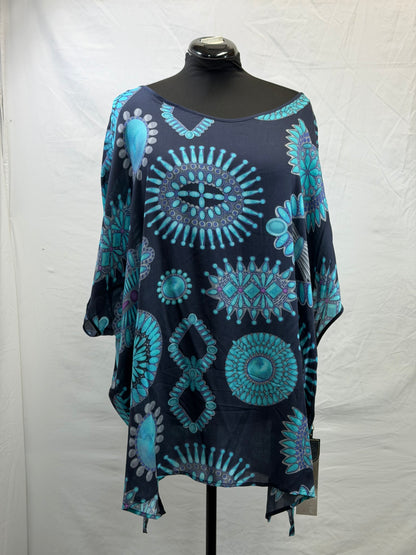 CF105-27 JEWEL BOX OVERSIZED TOP 2X