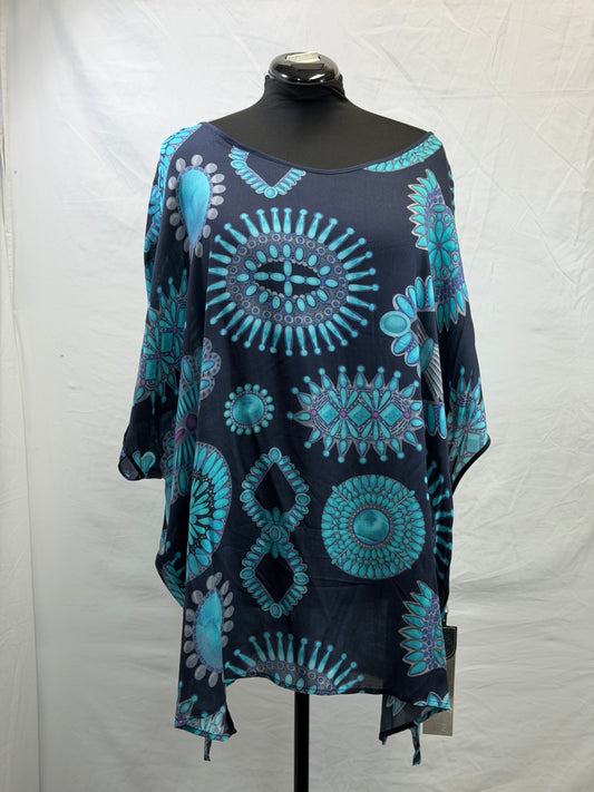 CF105-27 JEWEL BOX OVERSIZED TOP 2X