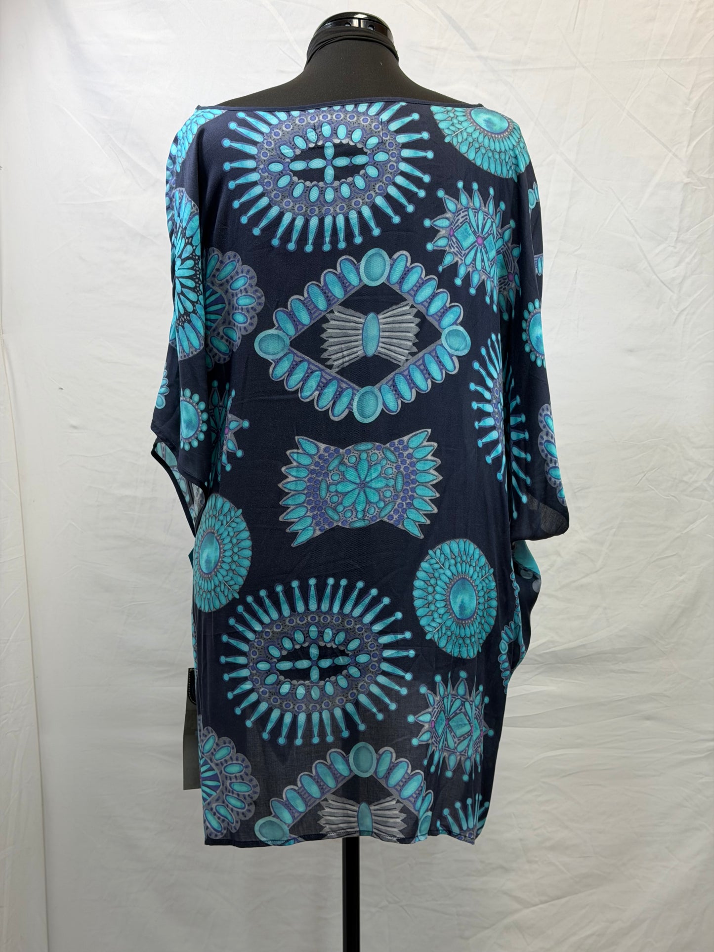 CF105-27 JEWEL BOX OVERSIZED TOP 2X