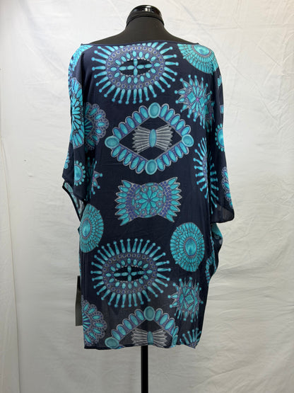 CF105-27 JEWEL BOX OVERSIZED TOP 2X