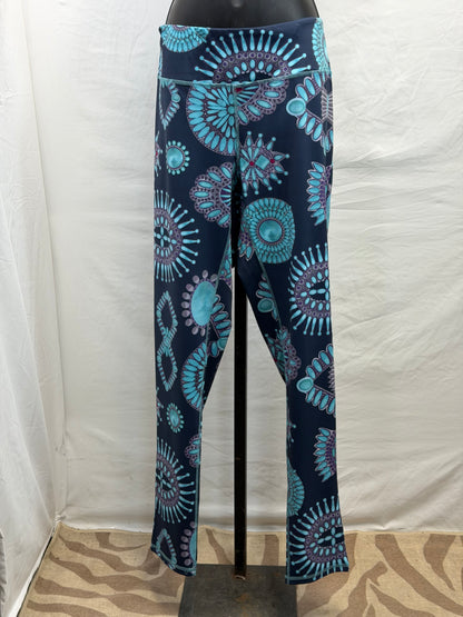 CF105-35 JEWEL BOX LEGGING 2X