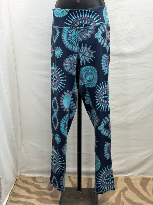 CF105-35 JEWEL BOX LEGGING 2X