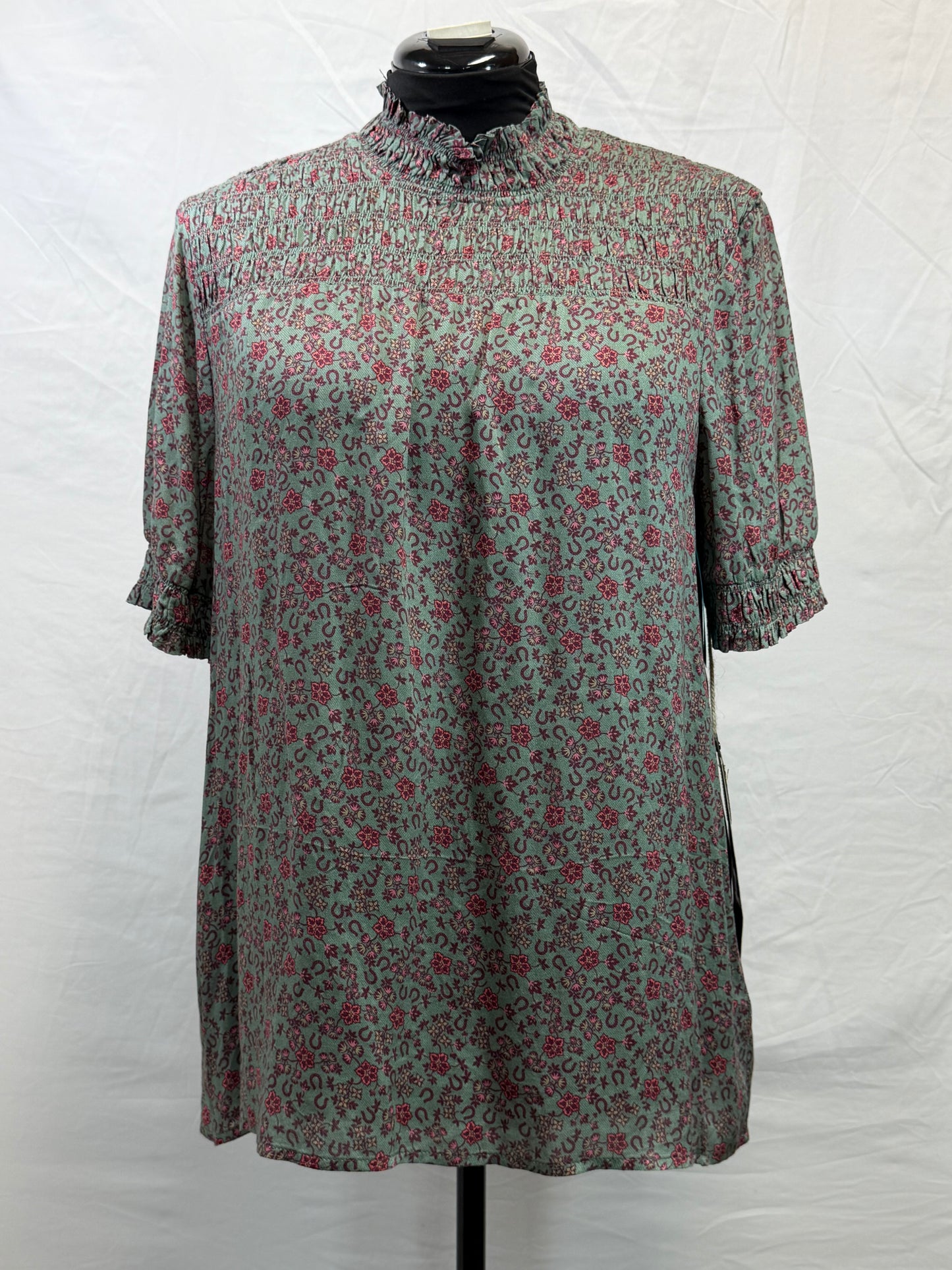 CF33-203 BEATRICE TOP M