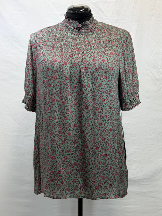 CF33-203 BEATRICE TOP M
