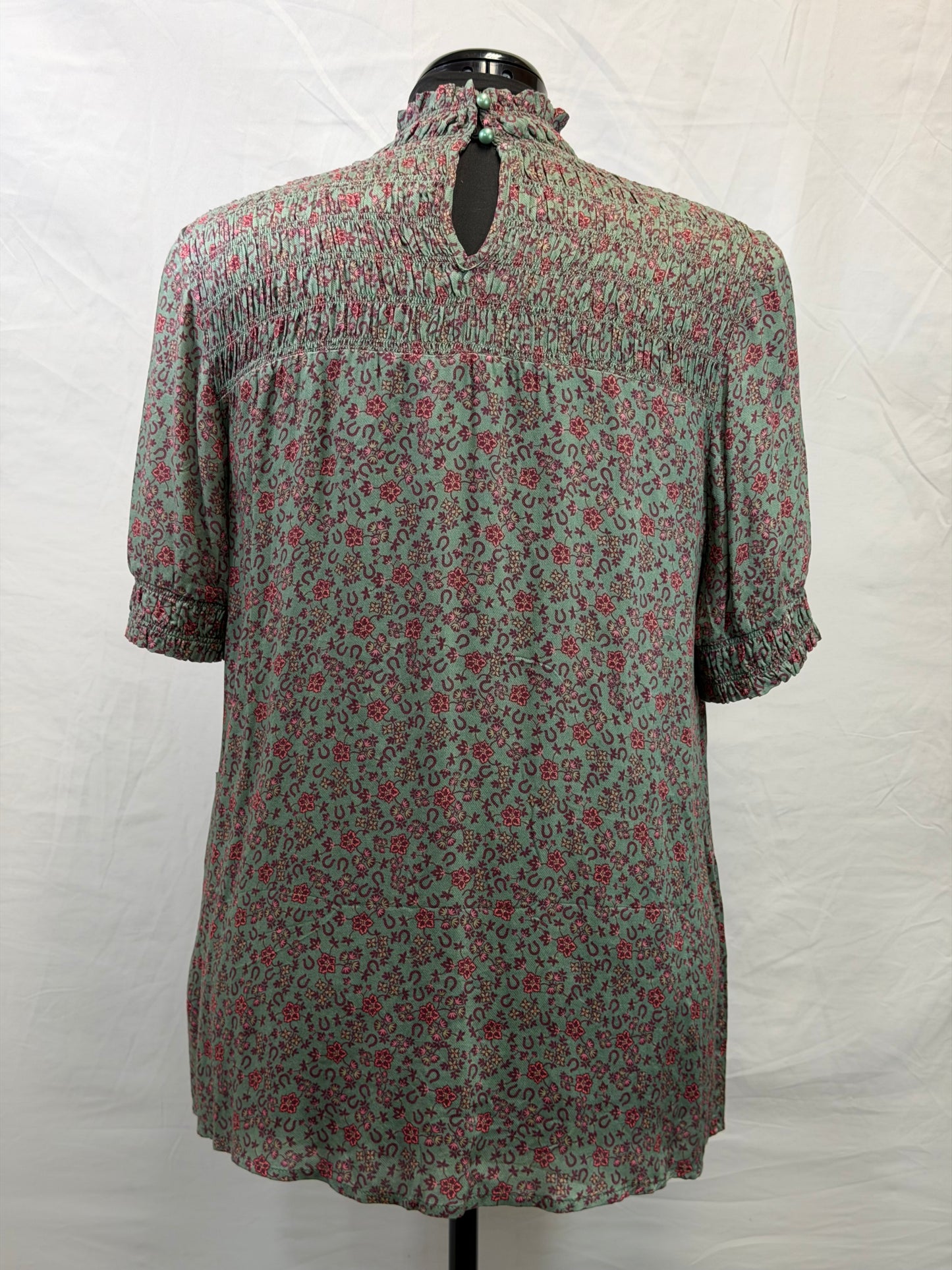 CF33-203 BEATRICE TOP M