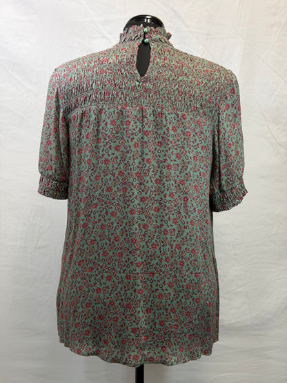 CF33-203 BEATRICE TOP M