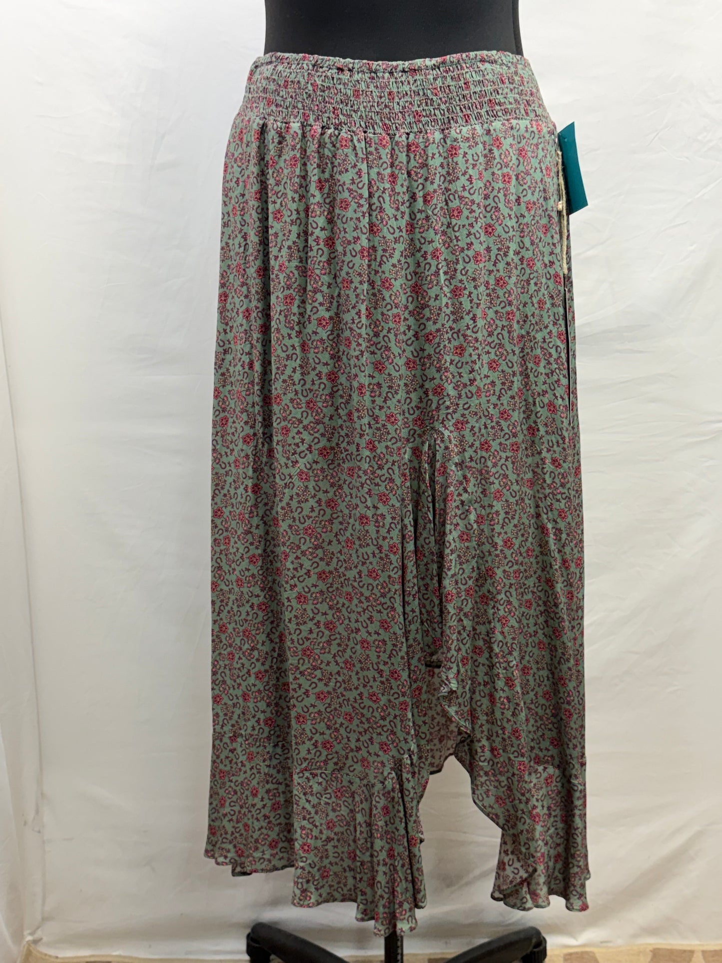CF33-204 BEATRICE SKIRT L