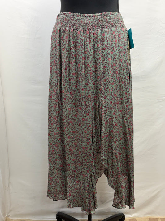 CF33-204 BEATRICE SKIRT L