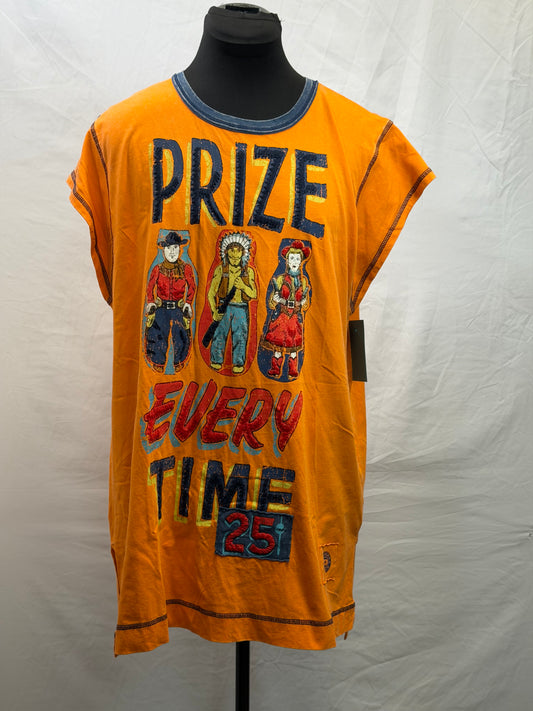 CF47-17 PRIZE EVERY TIME TOP L