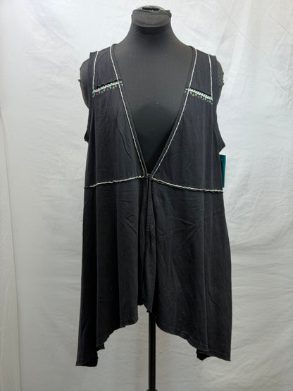 CF47-18 THUNDERBIRD VEST L