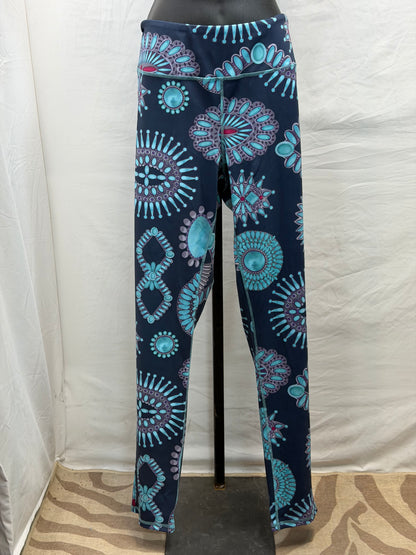 CF105-63 JEWEL BOX LEGGING 2X