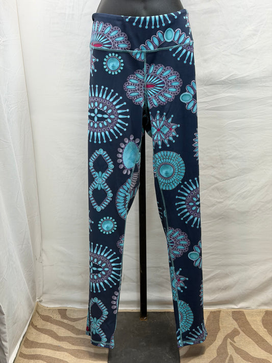 CF105-63 JEWEL BOX LEGGING 2X