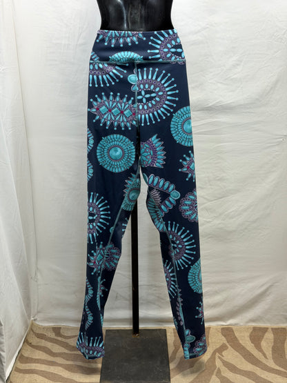 CF105-63 JEWEL BOX LEGGING 2X