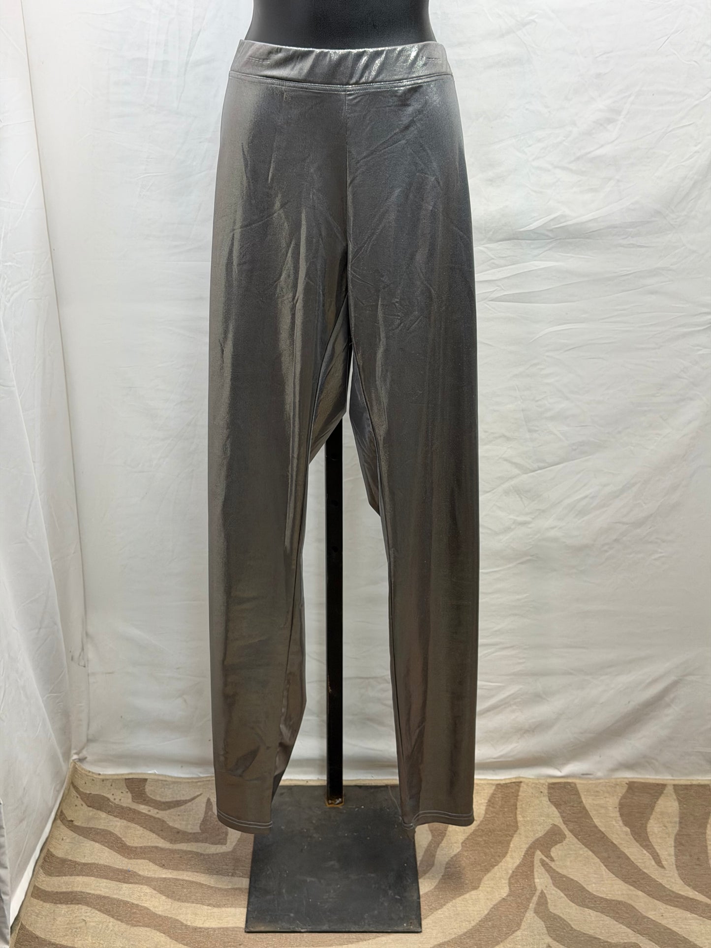 CF105-64 ICED LEGGING 2X