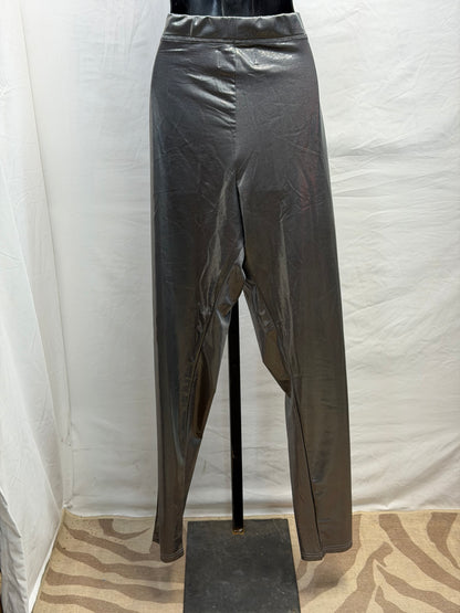 CF105-64 ICED LEGGING 2X