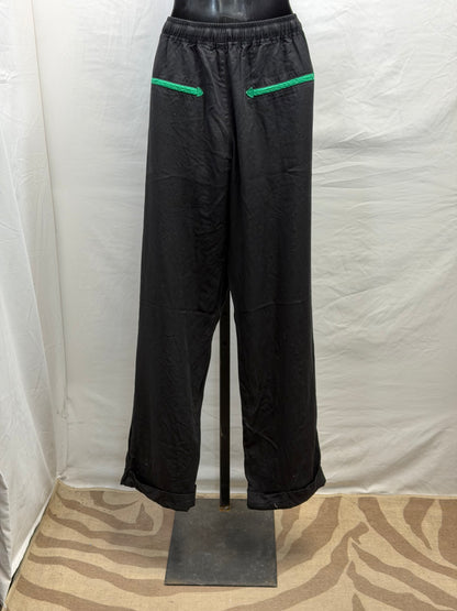 CF47-35 WESTERN MOTEL PANT L