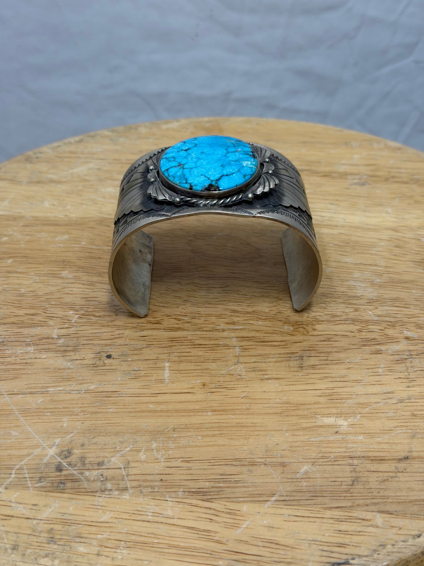 CF105-71 XL KINGMAN CUFF