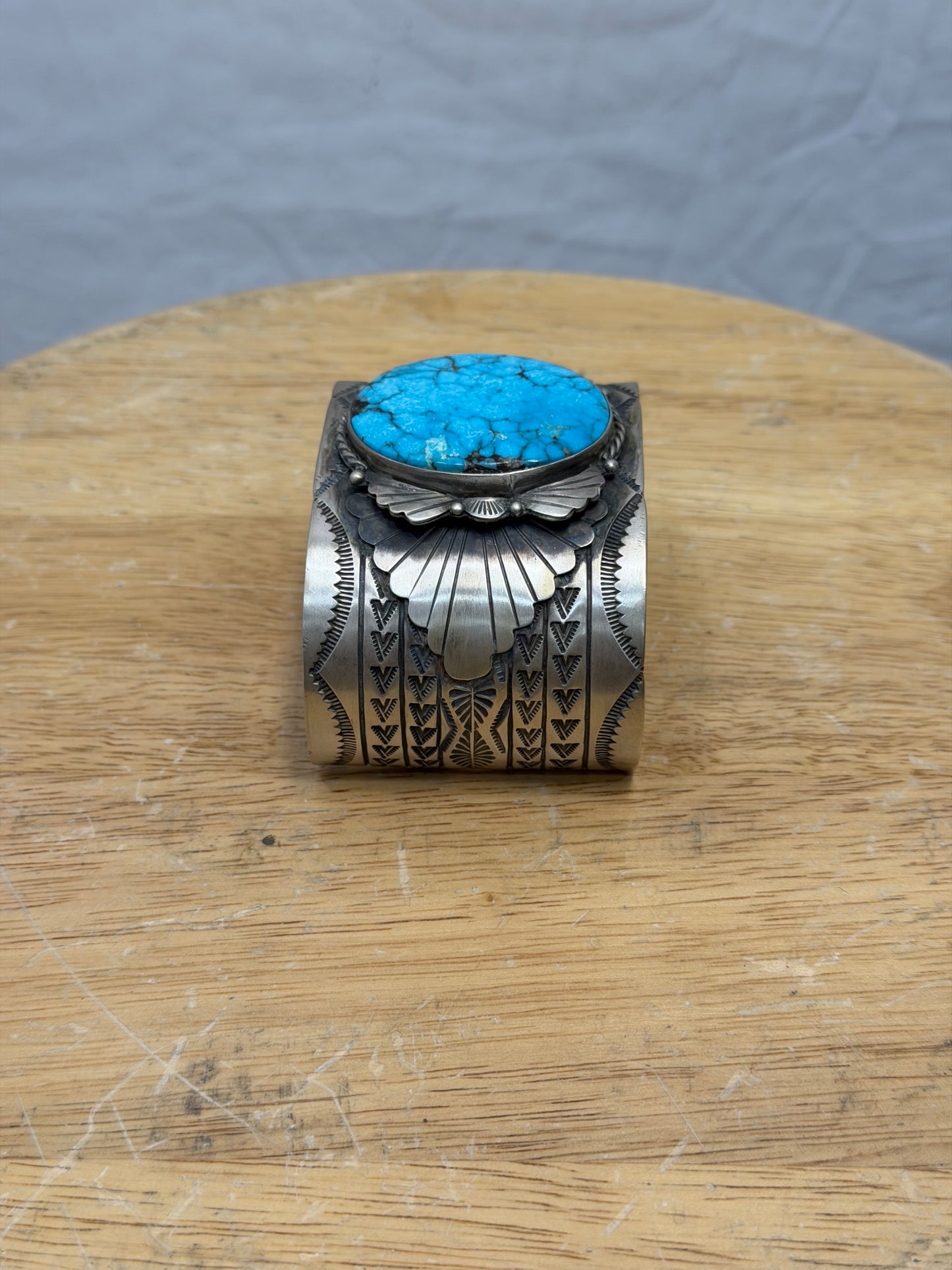 CF105-71 XL KINGMAN CUFF