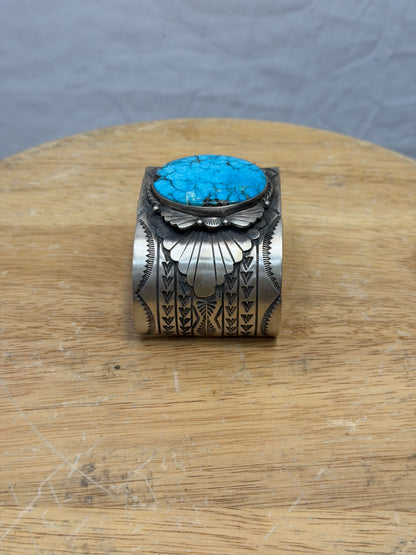 CF105-71 XL KINGMAN CUFF