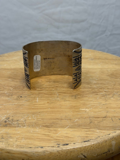 CF105-71 XL KINGMAN CUFF