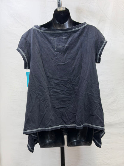 CF107-17 SS CHIEF TOP M