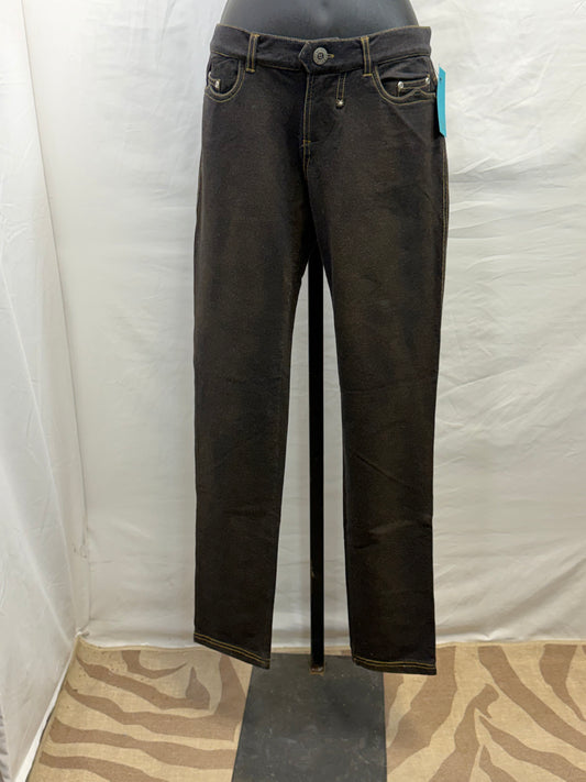 CF107-37 GOLD RUSH PANTS 8