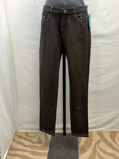 CF107-42 GOLD RUSH PANTS 10