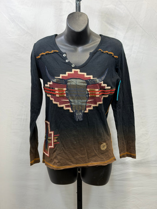 CF107-92 BEEGASHI TOP XS