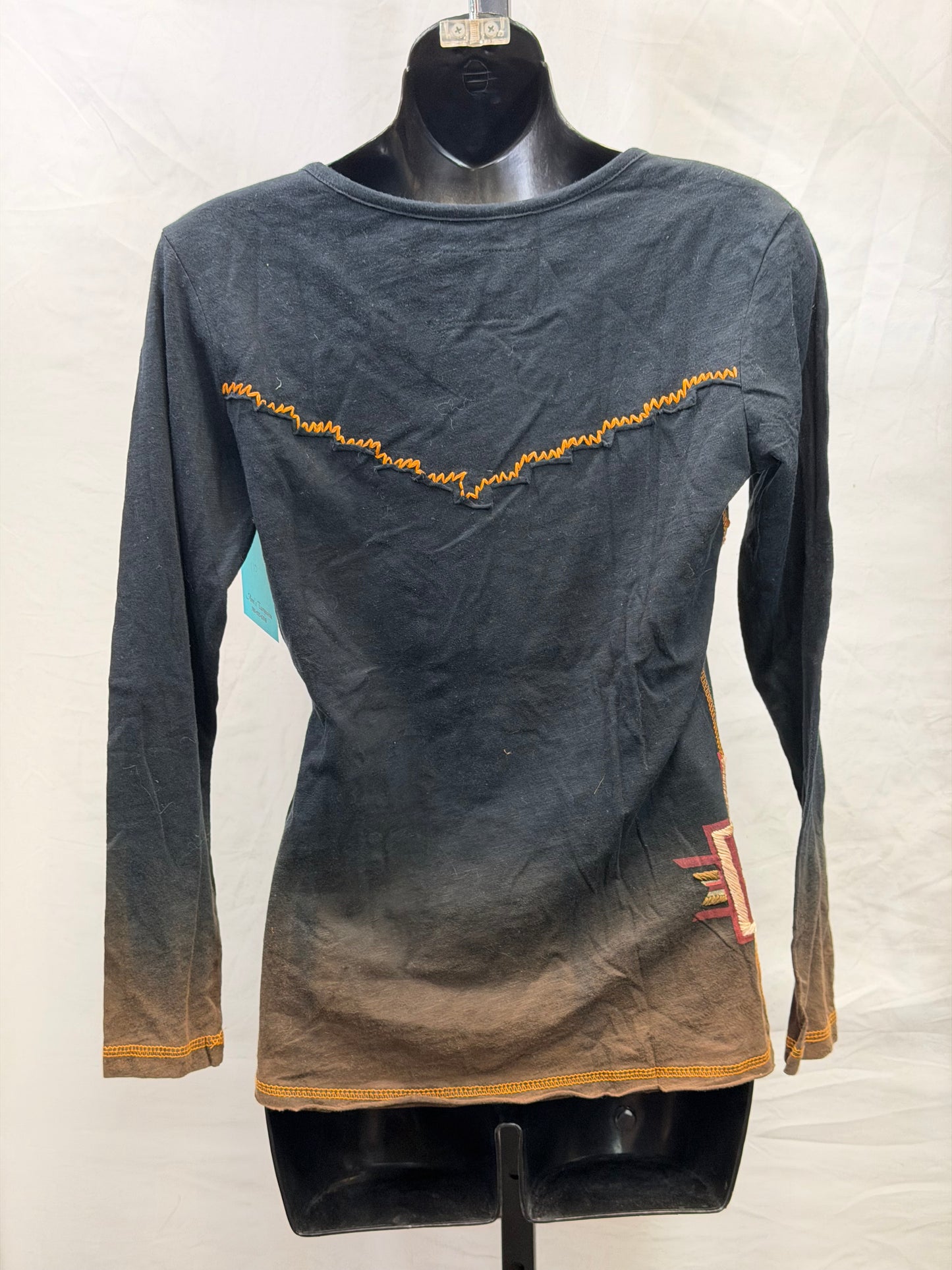 CF107-92 BEEGASHI TOP XS