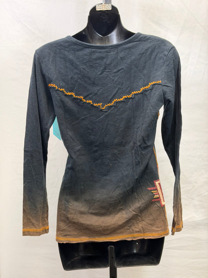 CF107-92 BEEGASHI TOP XS
