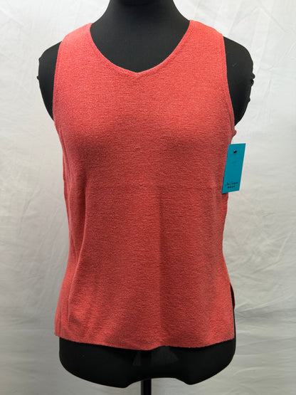CF107-104 SALMON TANK TOP S