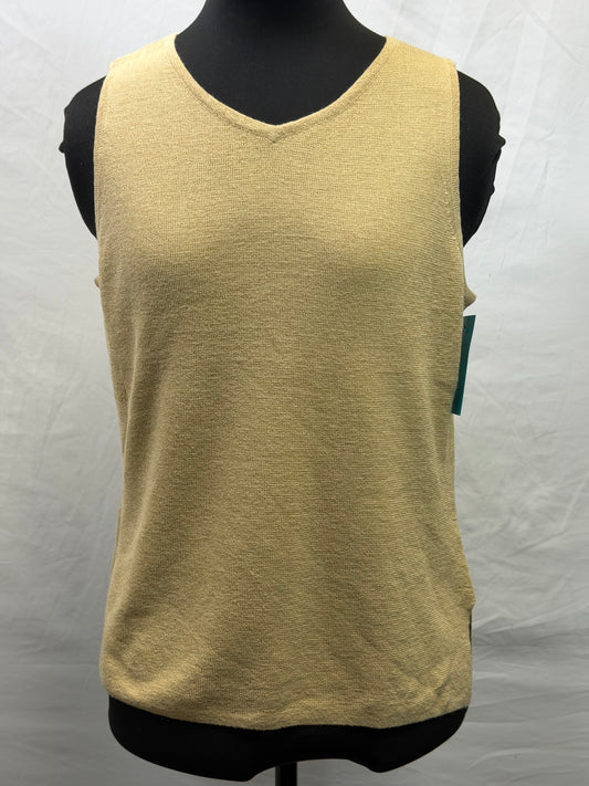 CF107-105 BUTTER TANK TOP M
