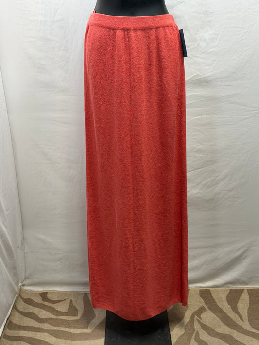 CF107-117 POPPY KNIT SKIRT XS