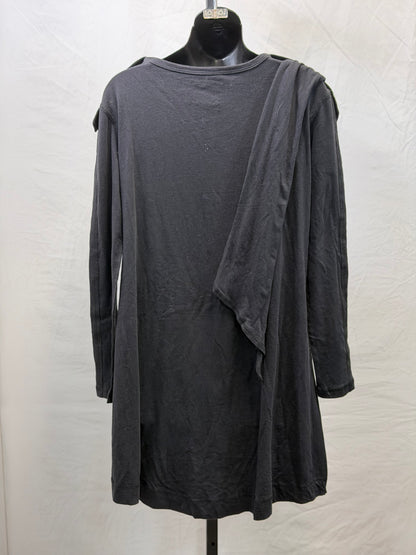 CF107-124 WORRIOR DREAMS TOP S