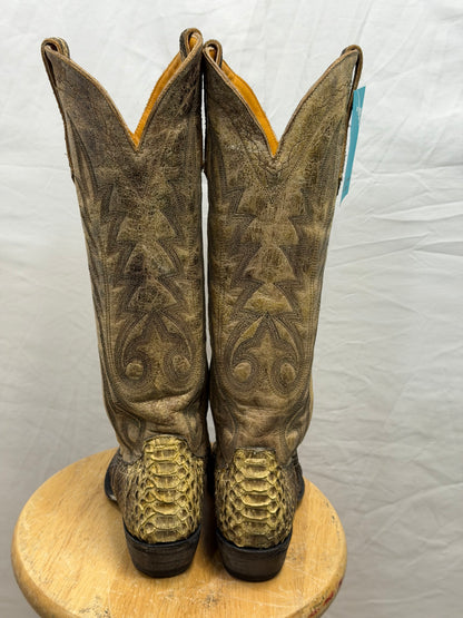 CF52-260 OG PYTHON BOOT 6