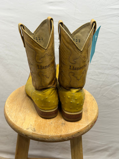 CF52-248 LLANERITO OSTER BOOT 7 ISH