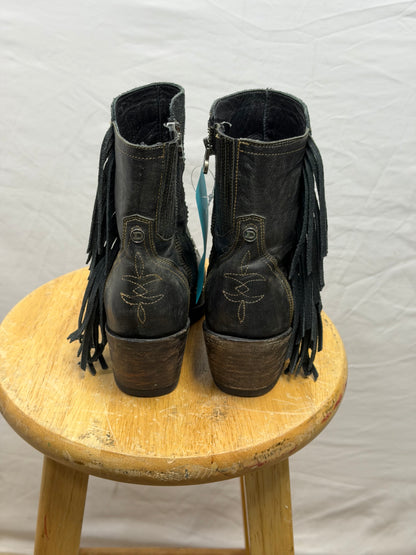 CF52-247 OG FOR DDR CONCHO BOOTIE