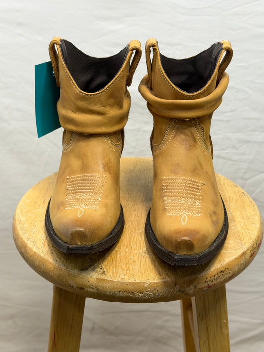 CF52-246 OG YIPEE KIYAY BOOT 6.5