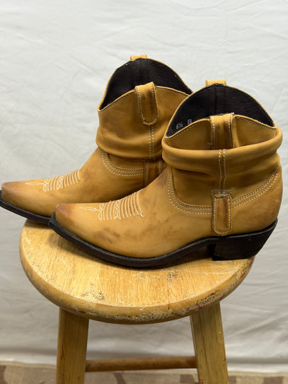 CF52-246 OG YIPEE KIYAY BOOT 6.5